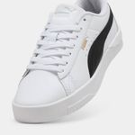 Zapatillas-Urbanas-Puma-Mujeres-400217-03-Jada-Classic-BLANCO-5.5