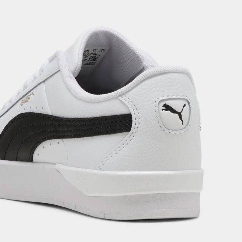 Zapatillas-Urbanas-Puma-Mujeres-400217-03-Jada-Classic-BLANCO-5.5