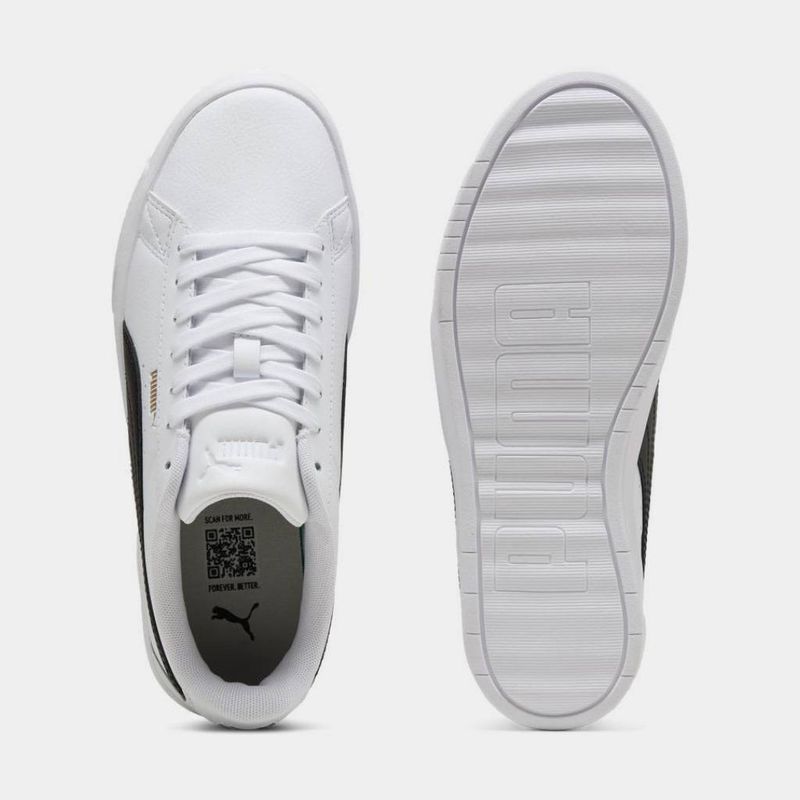 Zapatillas-Urbanas-Puma-Mujeres-400217-03-Jada-Classic-BLANCO-7.5