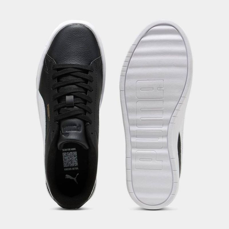 Zapatillas-Urbanas-Puma-Mujeres-400217-04-Jada-Classic-NEGRO-5.5