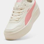 Zapatillas-Urbanas-Puma-Mujeres-400368-04-Court-Lally-Skye-BEIGE-ROSADO-5.5