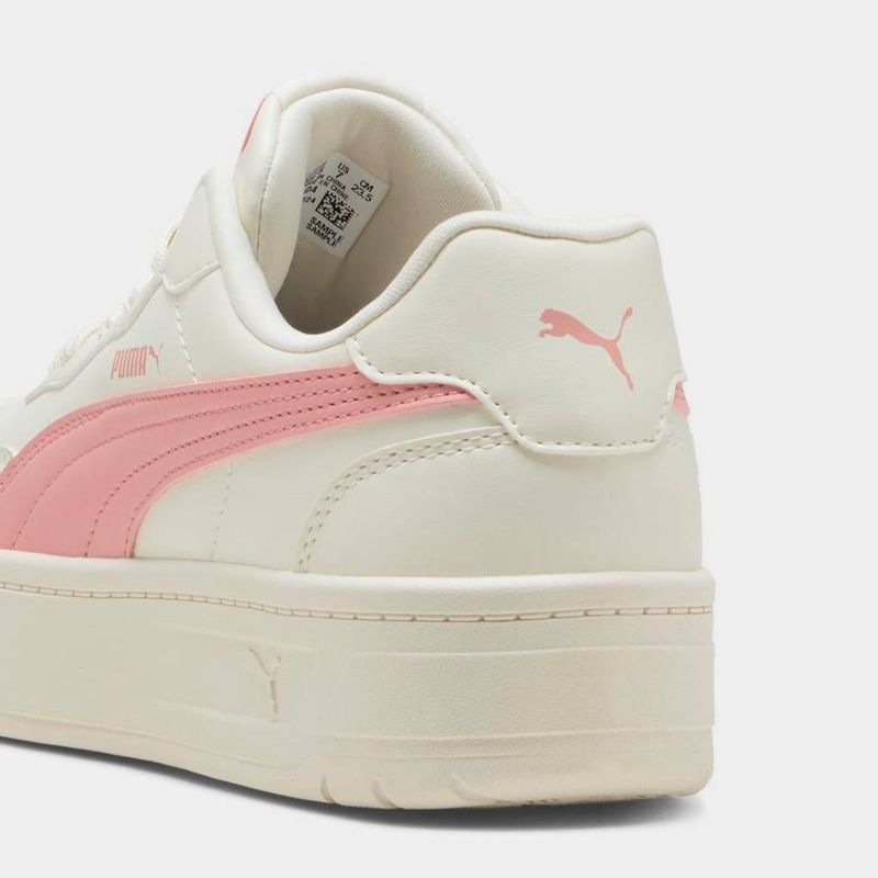 Zapatillas-Urbanas-Puma-Mujeres-400368-04-Court-Lally-Skye-BEIGE-ROSADO-5.5