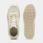 Zapatillas-Urbanas-Puma-Mujeres-400368-04-Court-Lally-Skye-BEIGE-ROSADO-5.5