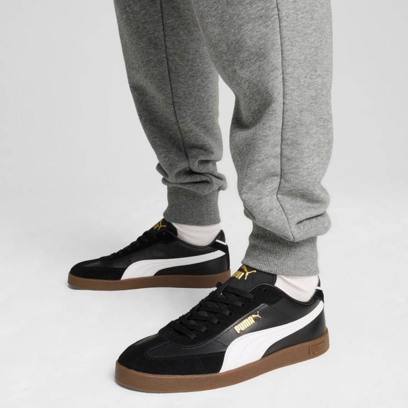 Zapatillas-Urbanas-Puma-Mujeres-397447-02-Club-Ii-Era-NEGRO-4.5