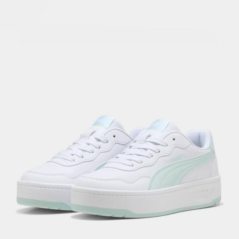 Zapatillas-Urbanas-Puma-Mujeres-400368-05-Court-Lally-Skye-BLANCO-5.5