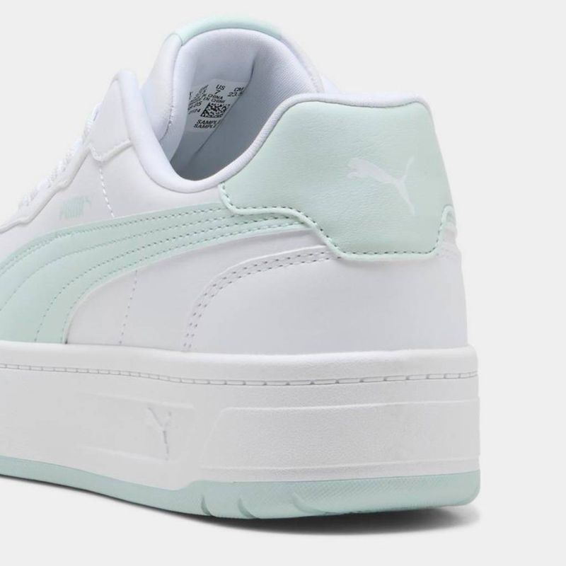 Zapatillas-Urbanas-Puma-Mujeres-400368-05-Court-Lally-Skye-BLANCO-5.5