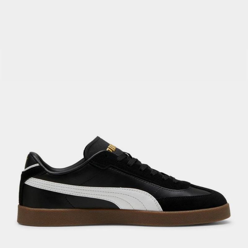 Zapatillas-Urbanas-Puma-Mujeres-397447-02-Club-Ii-Era-NEGRO-6.5-2