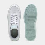 Zapatillas-Urbanas-Puma-Mujeres-400368-05-Court-Lally-Skye-BLANCO-5.5