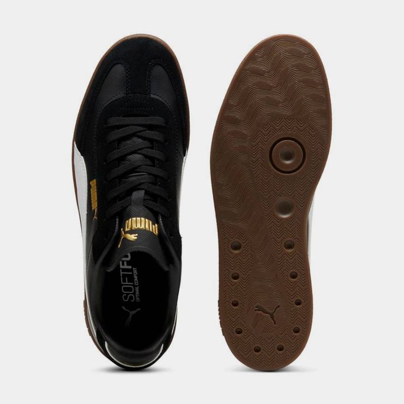 Zapatillas-Urbanas-Puma-Mujeres-397447-02-Club-Ii-Era-NEGRO-6.5-6