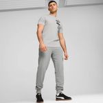 Zapatillas-Urbanas-Puma-Mujeres-397447-02-Club-Ii-Era-NEGRO-6.5-8