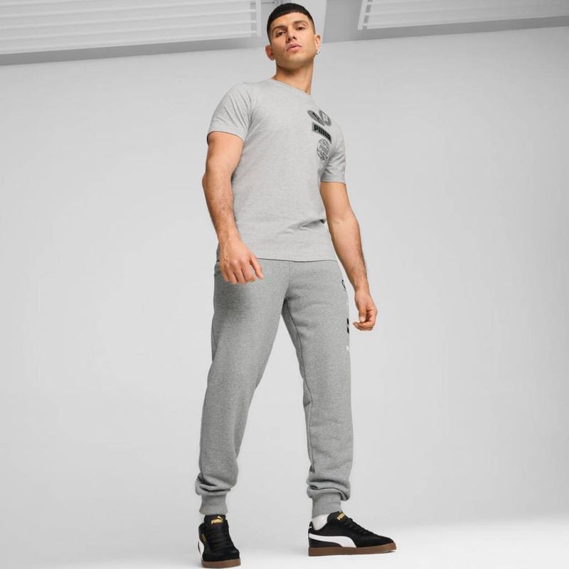 Zapatillas-Urbanas-Puma-Mujeres-397447-02-Club-Ii-Era-NEGRO-6.5-8