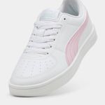 Zapatillas-Urbanas-Puma-Unisex-Infantil-384311-38-Puma-Rickie-Jr-BLANCO-4.5