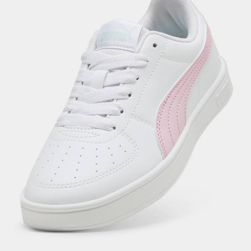 Zapatillas-Urbanas-Puma-Unisex-Infantil-384311-38-Puma-Rickie-Jr-BLANCO-4.5
