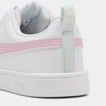 Zapatillas-Urbanas-Puma-Unisex-Infantil-384311-38-Puma-Rickie-Jr-BLANCO-4.5