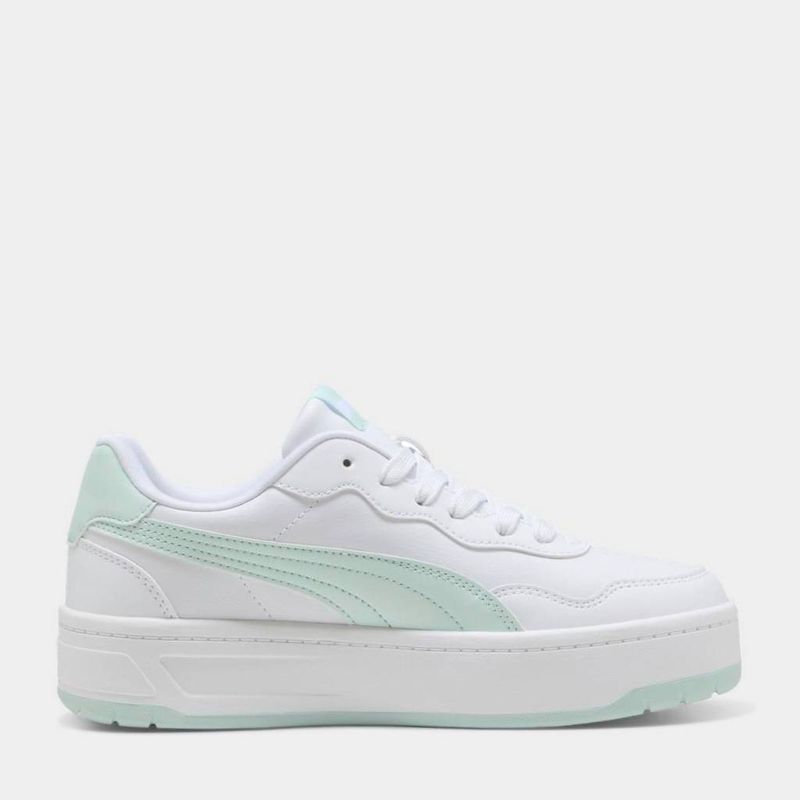 Zapatillas-Urbanas-Puma-Mujeres-400368-05-Court-Lally-Skye-BLANCO-7.5