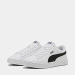 Zapatillas-Urbanas-Puma-Unisex-Infantil-394252-13-Puma-Rickie-Classic-Jr-BLANCO-4.5