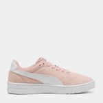 Zapatillas-Urbanas-Puma-Mujeres-400734-02-Court-Lally-Sd-ROSADO-5.5