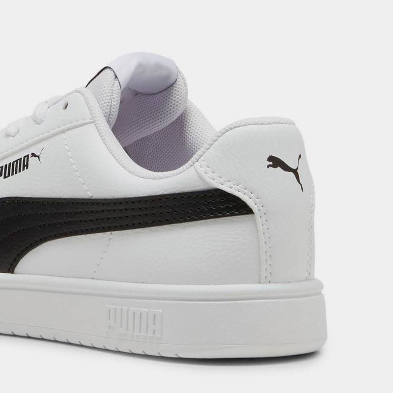 Zapatillas-Urbanas-Puma-Unisex-Infantil-394252-13-Puma-Rickie-Classic-Jr-BLANCO-4.5