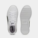Zapatillas-Urbanas-Puma-Unisex-Infantil-394252-13-Puma-Rickie-Classic-Jr-BLANCO-4.5