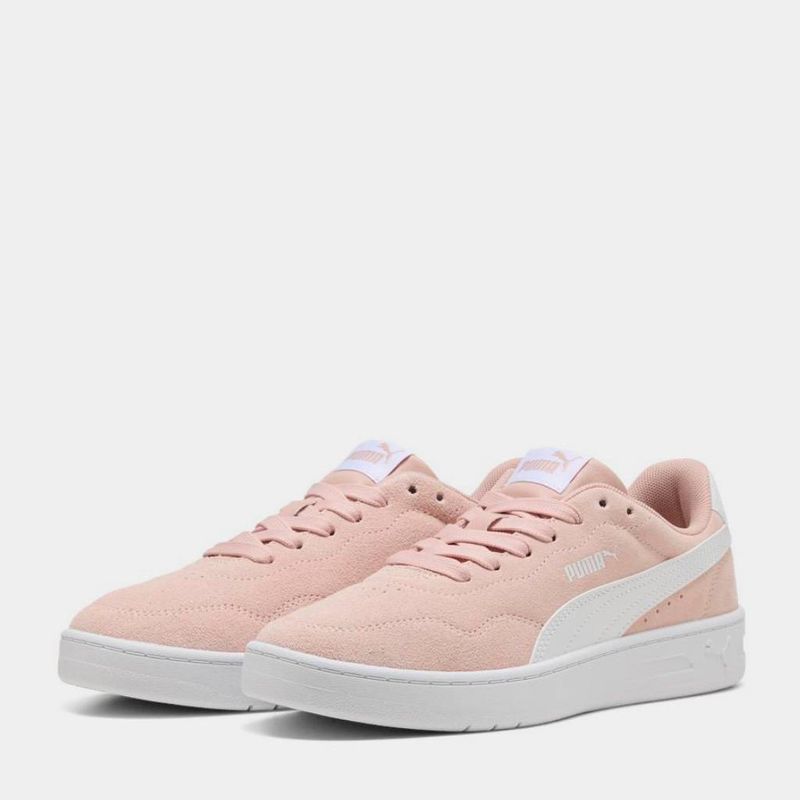 Zapatillas-Urbanas-Puma-Mujeres-400734-02-Court-Lally-Sd-ROSADO-7-3