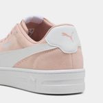 Zapatillas-Urbanas-Puma-Mujeres-400734-02-Court-Lally-Sd-ROSADO-7-5
