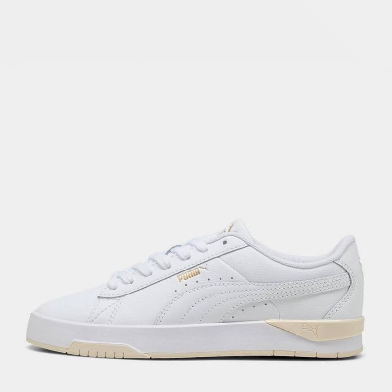 Zapatillas-Urbanas-Puma-Mujeres-400217-06-Jada-Classic-BLANCO-5.5