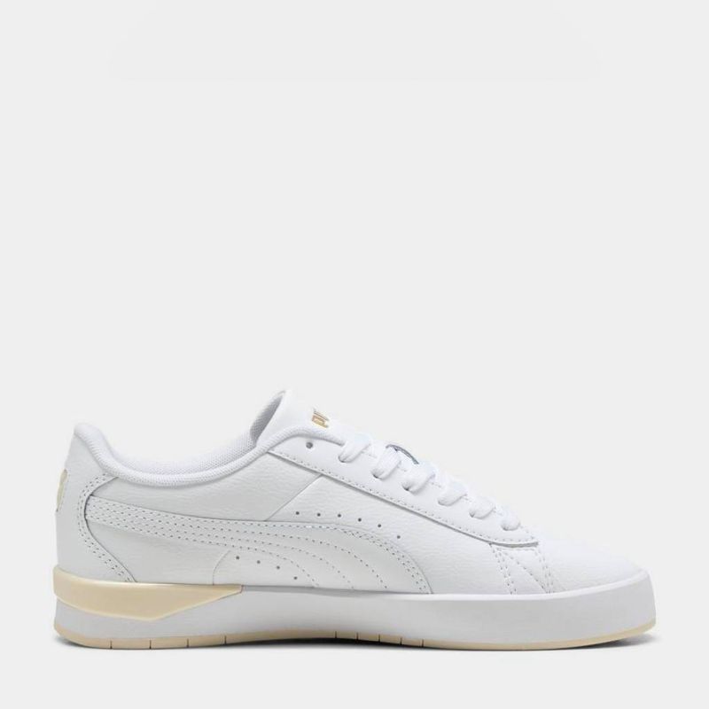 Zapatillas-Urbanas-Puma-Mujeres-400217-06-Jada-Classic-BLANCO-5.5