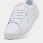 Zapatillas-Urbanas-Puma-Mujeres-400217-06-Jada-Classic-BLANCO-5.5