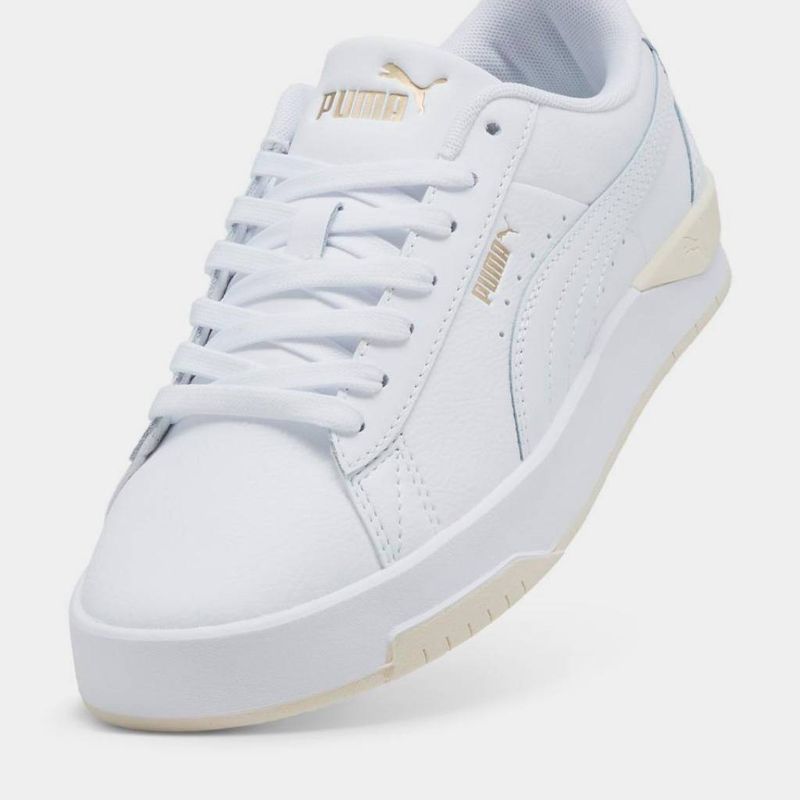 Zapatillas-Urbanas-Puma-Mujeres-400217-06-Jada-Classic-BLANCO-5.5