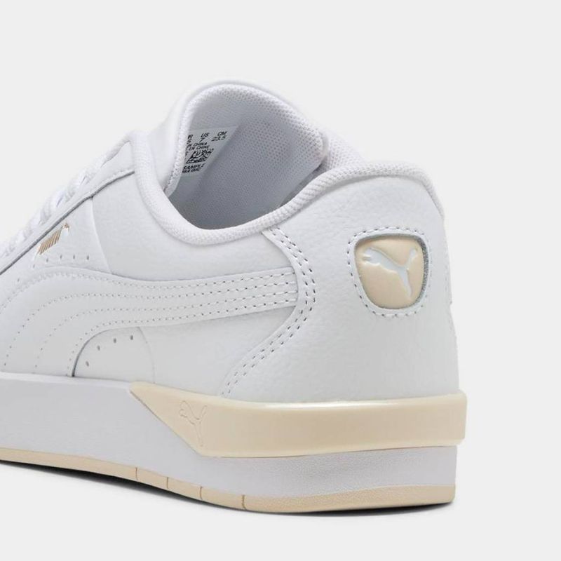 Zapatillas-Urbanas-Puma-Mujeres-400217-06-Jada-Classic-BLANCO-5.5