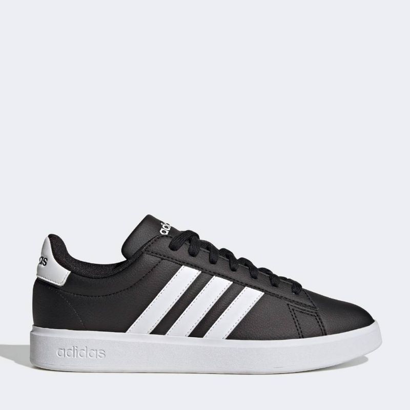 Zapatillas-Urbanas-Adidas-Hombres-Gw9196-Grand-Court-2-L-NEGRO-7.5