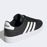 Zapatillas-Urbanas-Adidas-Hombres-Gw9196-Grand-Court-2-L-NEGRO-7.5
