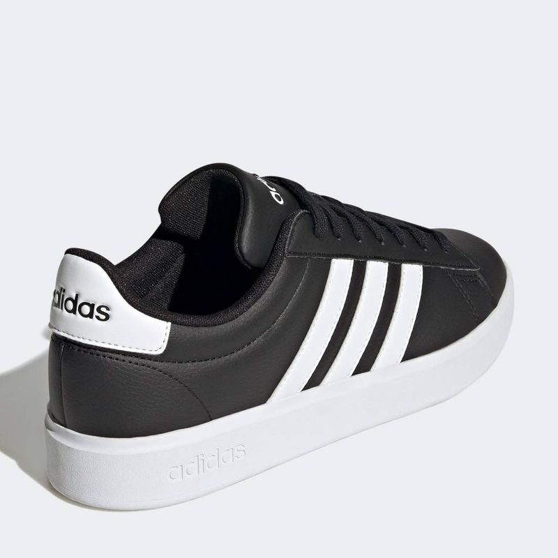 Zapatillas-Urbanas-Adidas-Hombres-Gw9196-Grand-Court-2-L-NEGRO-7.5
