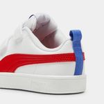 Zapatillas-Urbanas-Puma-Unisex-Infantil-391327-05-Puma-Rickie-V-Ps-BLANCO-1