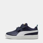 Zapatillas-Urbanas-Puma-Unisex-Infantil-391327-07-Puma-Rickie-V-Ps-AZUL-1-1