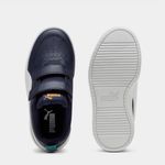 Zapatillas-Urbanas-Puma-Unisex-Infantil-391327-07-Puma-Rickie-V-Ps-AZUL-1-6