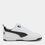 Zapatillas-Urbanas-Puma-Hombres-392328-02-Rebound-V6-Low-BLANCO-NEGRO-8