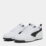 Zapatillas-Urbanas-Puma-Hombres-392328-02-Rebound-V6-Low-BLANCO-NEGRO-8
