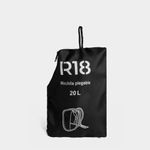 Mochila-R18-Unisex-R18-Tw00308-NEGRO-Talla-Unica