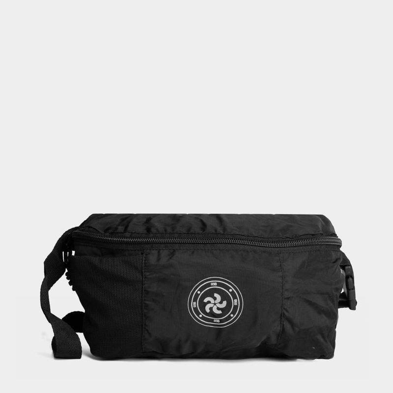 Canguro-R18-Unisex-R18-Tw00309-NEGRO-Talla-Unica