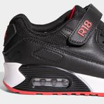 Zapatillas-Urbanas-R18-Niños-R18K-Rn0044-NEGRO-ROJO-28
