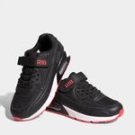 Zapatillas-Urbanas-R18-Niños-R18K-Rn0044-NEGRO-ROJO-28