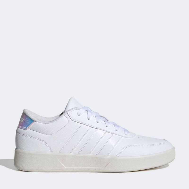 Zapatillas-Urbanas-Adidas-Mujeres-Jq6057-Breaknet-3_0-BLANCO-5