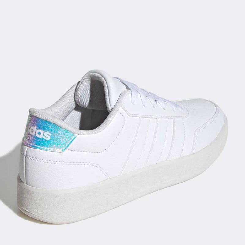 Zapatillas-Urbanas-Adidas-Mujeres-Jq6057-Breaknet-3_0-BLANCO-5