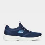 Zapatillas-Deportivas-Skechers-Mujeres-149693-Nvy-Dynamight-2-0-NAVY-5.5