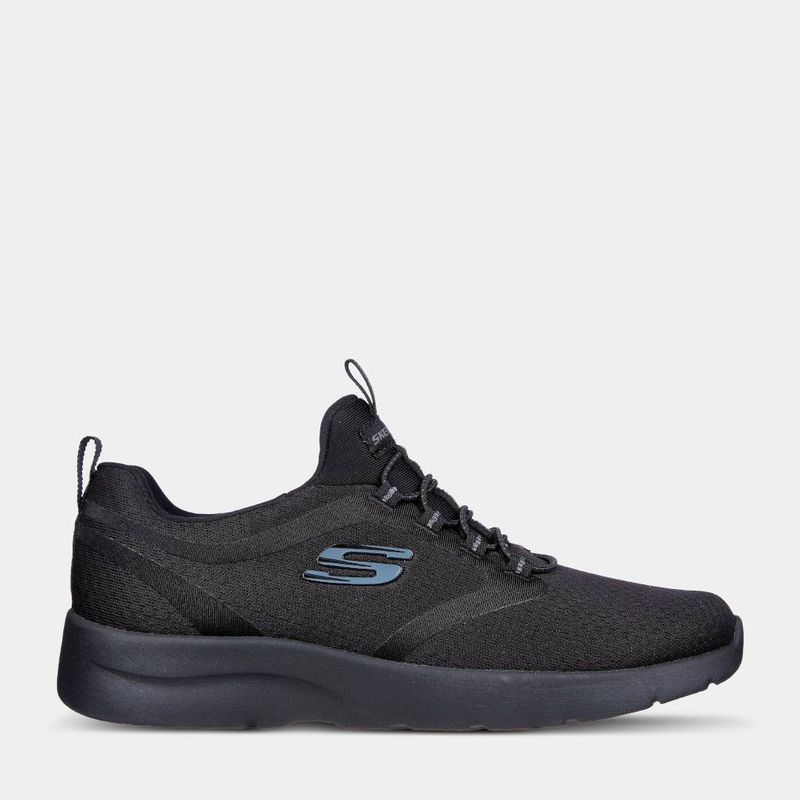 Zapatillas-Deportivas-Skechers-Mujeres-149693-Bbk-Dynamight-2-0-NEGRO-7.5-1
