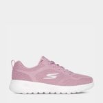 Zapatillas-Deportivas-Skechers-Mujeres-124640-Mve-Go-Walk-Joy-ROSA-5.5