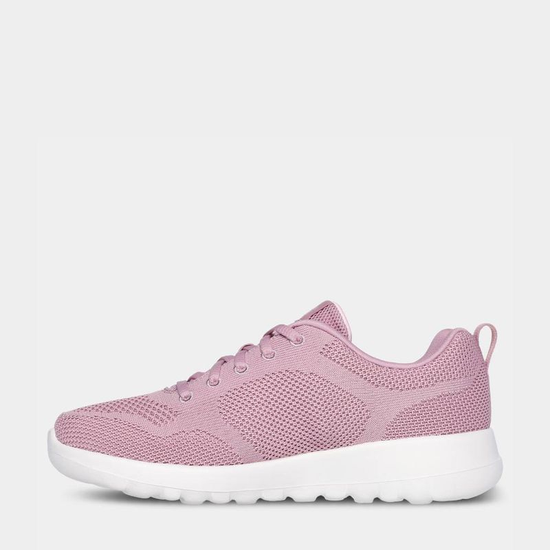 Zapatillas-Deportivas-Skechers-Mujeres-124640-Mve-Go-Walk-Joy-ROSA-5.5