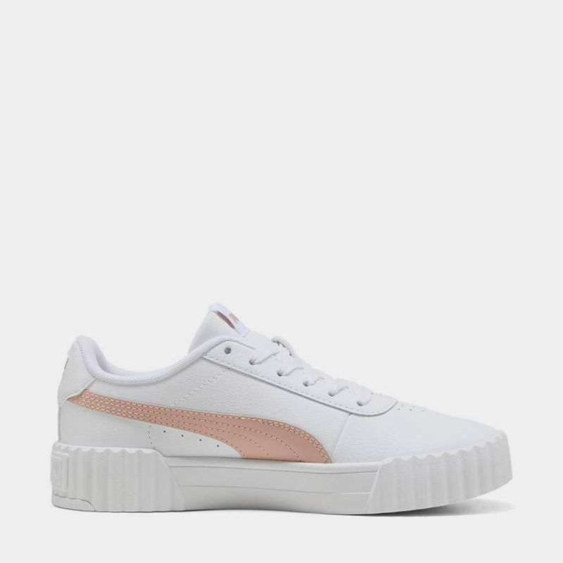 Zapatillas-Urbanas-Puma-Mujeres-400365-06-Carina-3-BLANCO/ROSA-8-2
