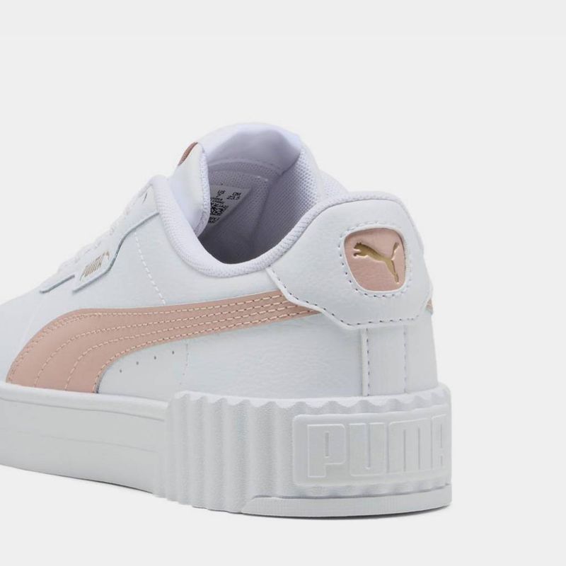 Zapatillas-Urbanas-Puma-Mujeres-400365-06-Carina-3-BLANCO/ROSA-8-5